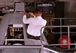 Image of astronauts in procedure trainer United States USA, 1960, second 48 stock footage video 65675024630
