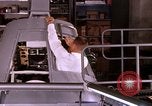 Image of astronauts in procedure trainer United States USA, 1960, second 50 stock footage video 65675024630