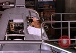 Image of astronauts in procedure trainer United States USA, 1960, second 51 stock footage video 65675024630