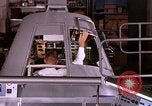 Image of astronauts in procedure trainer United States USA, 1960, second 54 stock footage video 65675024630