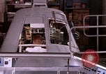 Image of astronauts in procedure trainer United States USA, 1960, second 55 stock footage video 65675024630