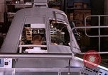Image of astronauts in procedure trainer United States USA, 1960, second 56 stock footage video 65675024630