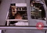 Image of astronauts in procedure trainer United States USA, 1960, second 57 stock footage video 65675024630