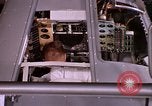 Image of astronauts in procedure trainer United States USA, 1960, second 58 stock footage video 65675024630