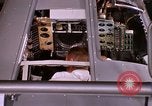 Image of astronauts in procedure trainer United States USA, 1960, second 59 stock footage video 65675024630