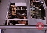 Image of astronauts in procedure trainer United States USA, 1960, second 60 stock footage video 65675024630