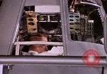 Image of astronauts in procedure trainer United States USA, 1960, second 61 stock footage video 65675024630