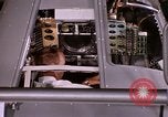 Image of astronauts in procedure trainer United States USA, 1960, second 62 stock footage video 65675024630