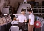 Image of astronauts in procedure trainer United States USA, 1960, second 3 stock footage video 65675024631