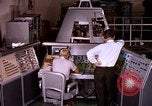 Image of astronauts in procedure trainer United States USA, 1960, second 29 stock footage video 65675024631