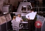 Image of astronauts in procedure trainer United States USA, 1960, second 31 stock footage video 65675024631