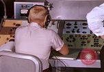 Image of astronauts in procedure trainer United States USA, 1960, second 36 stock footage video 65675024631