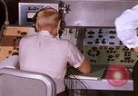 Image of astronauts in procedure trainer United States USA, 1960, second 37 stock footage video 65675024631
