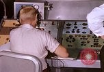Image of astronauts in procedure trainer United States USA, 1960, second 38 stock footage video 65675024631