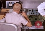 Image of astronauts in procedure trainer United States USA, 1960, second 39 stock footage video 65675024631