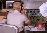 Image of astronauts in procedure trainer United States USA, 1960, second 40 stock footage video 65675024631