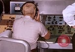 Image of astronauts in procedure trainer United States USA, 1960, second 42 stock footage video 65675024631