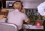 Image of astronauts in procedure trainer United States USA, 1960, second 43 stock footage video 65675024631
