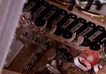 Image of astronauts in procedure trainer United States USA, 1960, second 45 stock footage video 65675024631