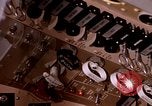 Image of astronauts in procedure trainer United States USA, 1960, second 46 stock footage video 65675024631