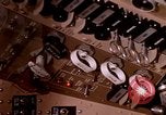 Image of astronauts in procedure trainer United States USA, 1960, second 47 stock footage video 65675024631