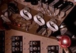 Image of astronauts in procedure trainer United States USA, 1960, second 48 stock footage video 65675024631