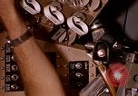 Image of astronauts in procedure trainer United States USA, 1960, second 50 stock footage video 65675024631