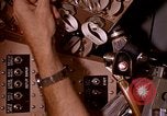 Image of astronauts in procedure trainer United States USA, 1960, second 51 stock footage video 65675024631