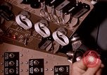 Image of astronauts in procedure trainer United States USA, 1960, second 53 stock footage video 65675024631