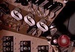 Image of astronauts in procedure trainer United States USA, 1960, second 54 stock footage video 65675024631