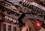Image of astronauts in procedure trainer United States USA, 1960, second 56 stock footage video 65675024631