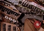 Image of astronauts in procedure trainer United States USA, 1960, second 59 stock footage video 65675024631