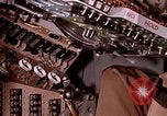 Image of astronauts in procedure trainer United States USA, 1960, second 61 stock footage video 65675024631