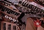 Image of astronauts in procedure trainer United States USA, 1960, second 62 stock footage video 65675024631
