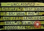 Image of Mercury-Redstone 4 launch Cape Canaveral Florida USA, 1961, second 1 stock footage video 65675024632