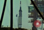 Image of Mercury-Redstone 4 launch Cape Canaveral Florida USA, 1961, second 5 stock footage video 65675024632