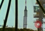 Image of Mercury-Redstone 4 launch Cape Canaveral Florida USA, 1961, second 13 stock footage video 65675024632