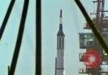 Image of Mercury-Redstone 4 launch Cape Canaveral Florida USA, 1961, second 18 stock footage video 65675024632