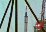 Image of Mercury-Redstone 4 launch Cape Canaveral Florida USA, 1961, second 23 stock footage video 65675024632