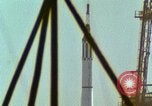 Image of Mercury-Redstone 4 launch Cape Canaveral Florida USA, 1961, second 27 stock footage video 65675024632