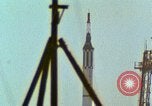 Image of Mercury-Redstone 4 launch Cape Canaveral Florida USA, 1961, second 30 stock footage video 65675024632