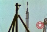 Image of Mercury-Redstone 4 launch Cape Canaveral Florida USA, 1961, second 31 stock footage video 65675024632