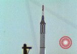 Image of Mercury-Redstone 4 launch Cape Canaveral Florida USA, 1961, second 35 stock footage video 65675024632