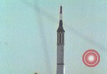 Image of Mercury-Redstone 4 launch Cape Canaveral Florida USA, 1961, second 36 stock footage video 65675024632