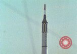 Image of Mercury-Redstone 4 launch Cape Canaveral Florida USA, 1961, second 37 stock footage video 65675024632