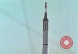 Image of Mercury-Redstone 4 launch Cape Canaveral Florida USA, 1961, second 38 stock footage video 65675024632