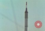 Image of Mercury-Redstone 4 launch Cape Canaveral Florida USA, 1961, second 39 stock footage video 65675024632