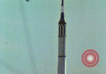 Image of Mercury-Redstone 4 launch Cape Canaveral Florida USA, 1961, second 41 stock footage video 65675024632