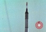 Image of Mercury-Redstone 4 launch Cape Canaveral Florida USA, 1961, second 43 stock footage video 65675024632