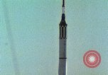 Image of Mercury-Redstone 4 launch Cape Canaveral Florida USA, 1961, second 45 stock footage video 65675024632